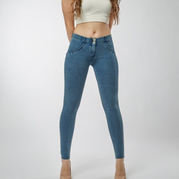 Freddy jeans - Picture 1 of 5